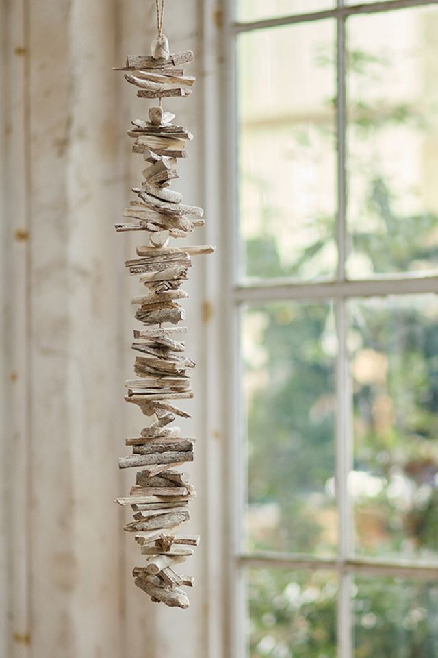 Driftwood Decor #1